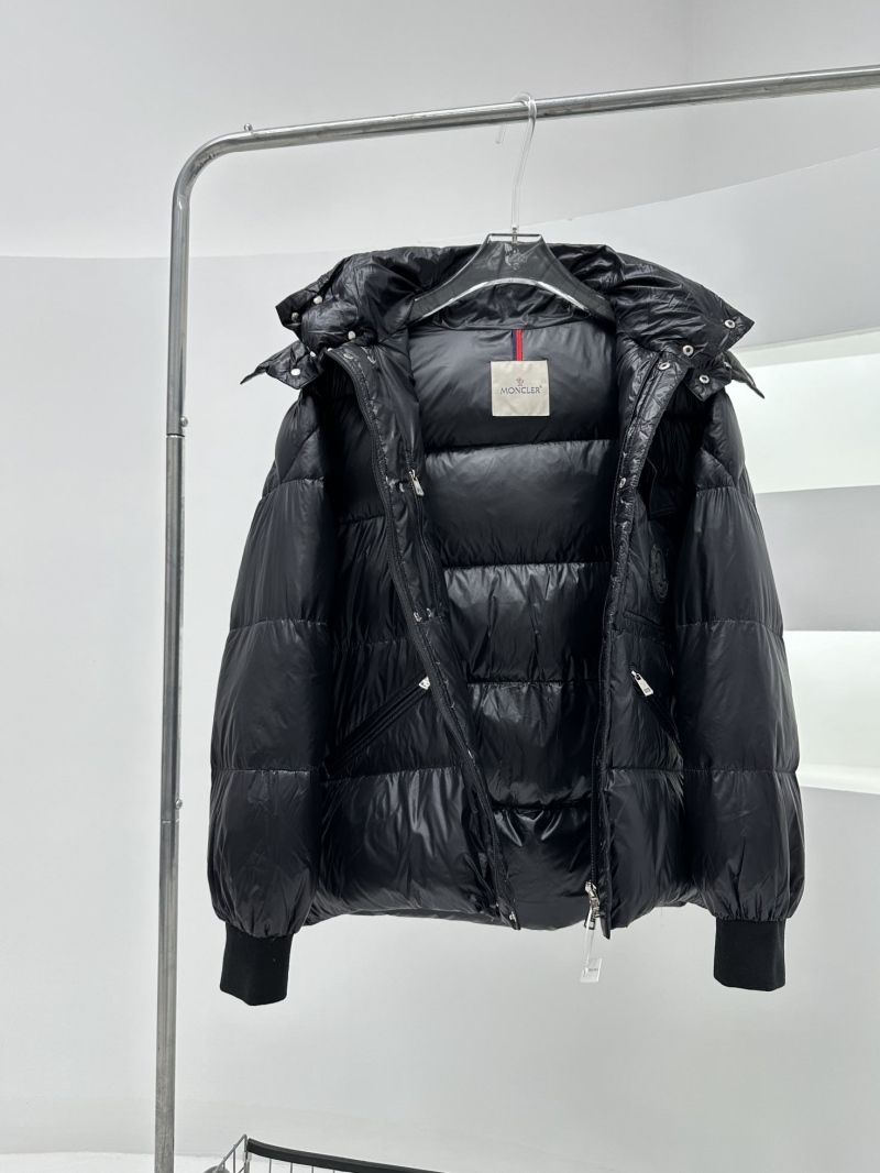 Moncler Down Coat